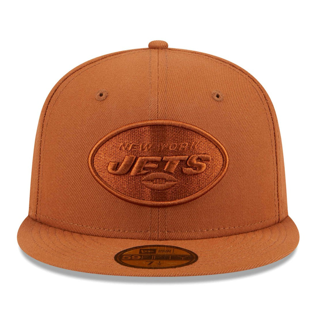 Color Pack 59FIFTY Fitted Hat - New York Jets Hats