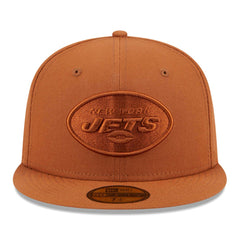 Color Pack 59FIFTY Fitted Hat - New York Jets Hats