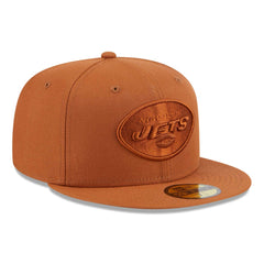 Color Pack 59FIFTY Fitted Hat - New York Jets Hats