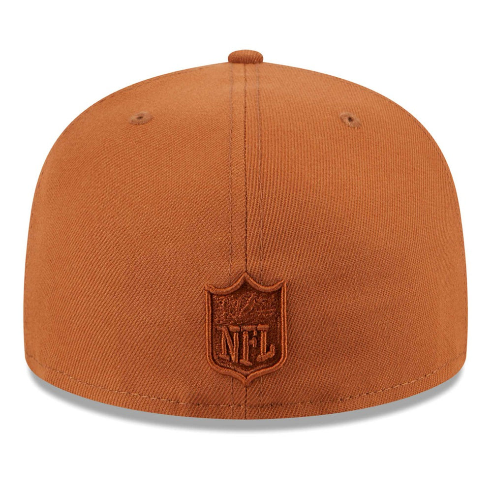 Color Pack 59FIFTY Fitted Hat - New York Jets Hats