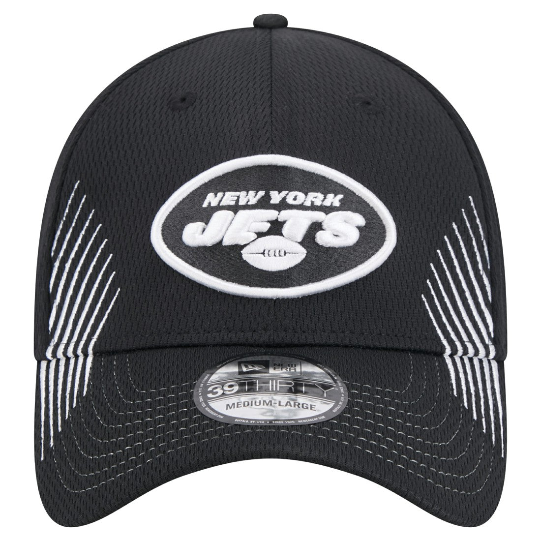 Active 39THIRTY Flex Hat - New York Jets Hats