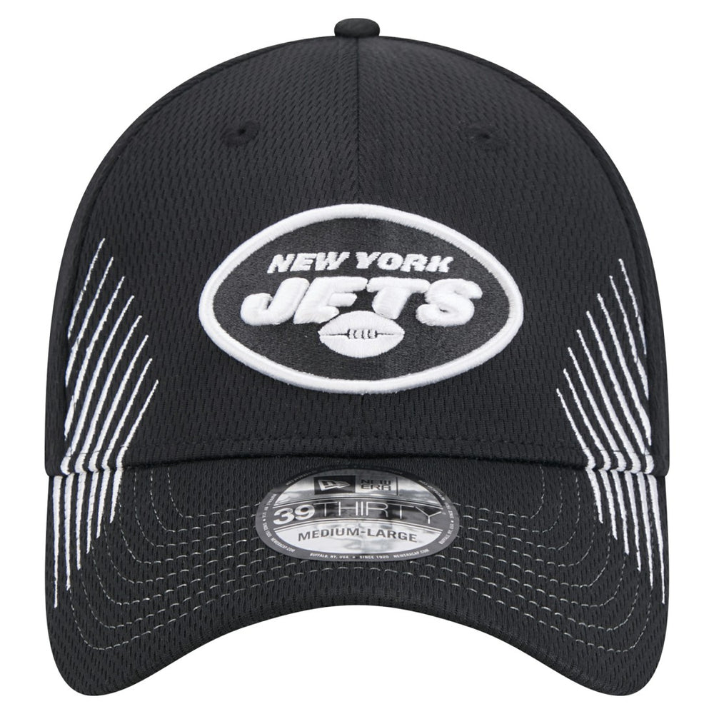 Active 39THIRTY Flex Hat - New York Jets Hats