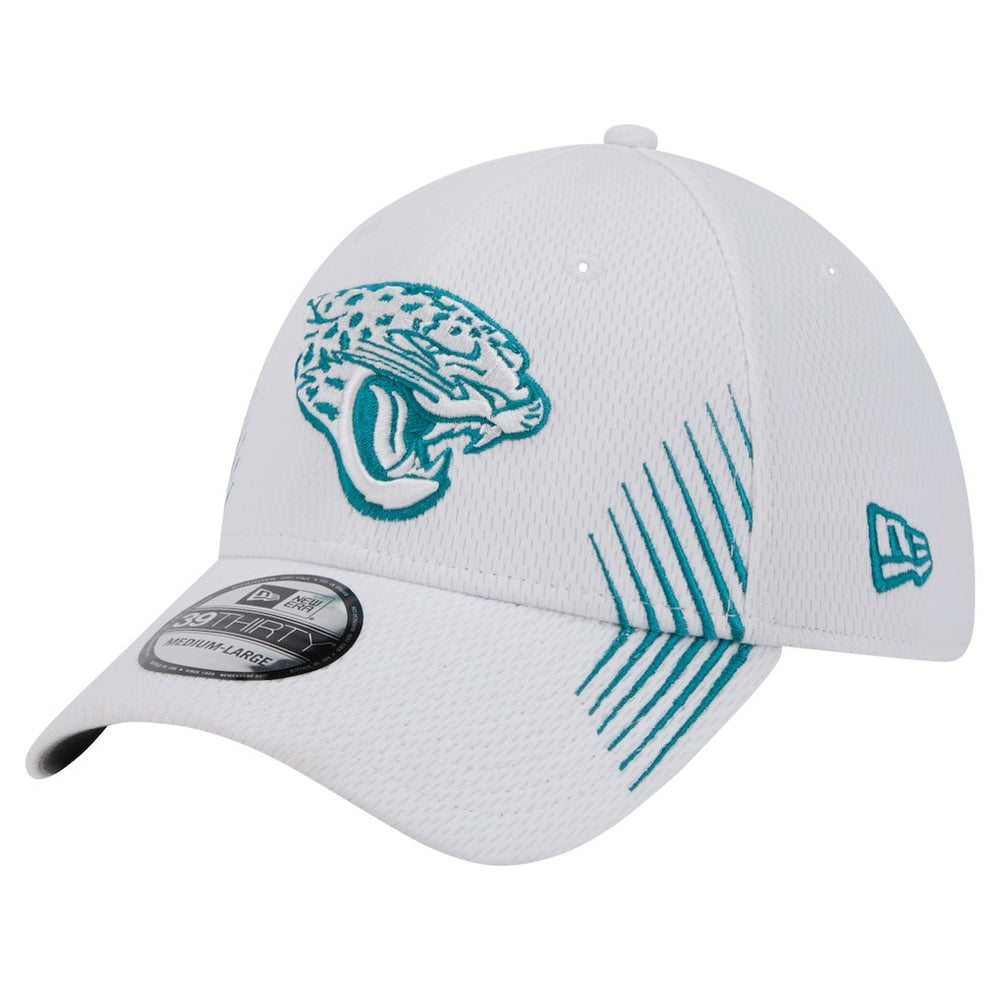 Active 39THIRTY Flex Hat - Jacksonville Jaguars Hats