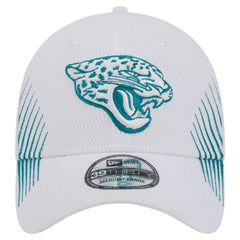 Active 39THIRTY Flex Hat - Jacksonville Jaguars Hats