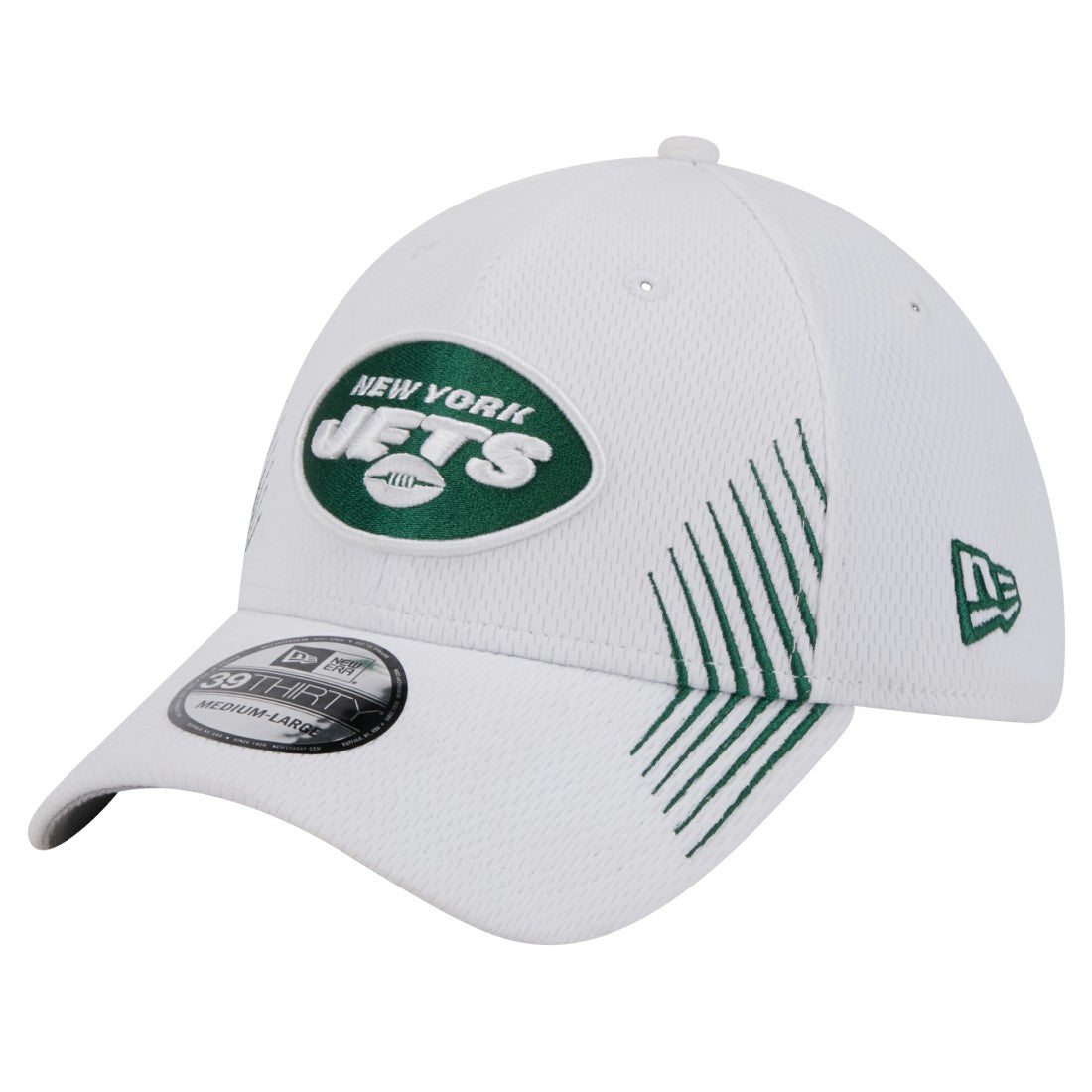 Active 39THIRTY Flex Hat - New York Jets Hats
