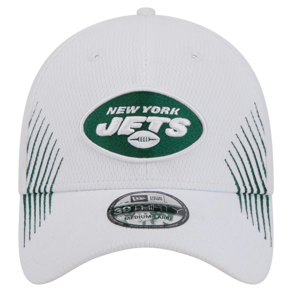 Active 39THIRTY Flex Hat - New York Jets Hats