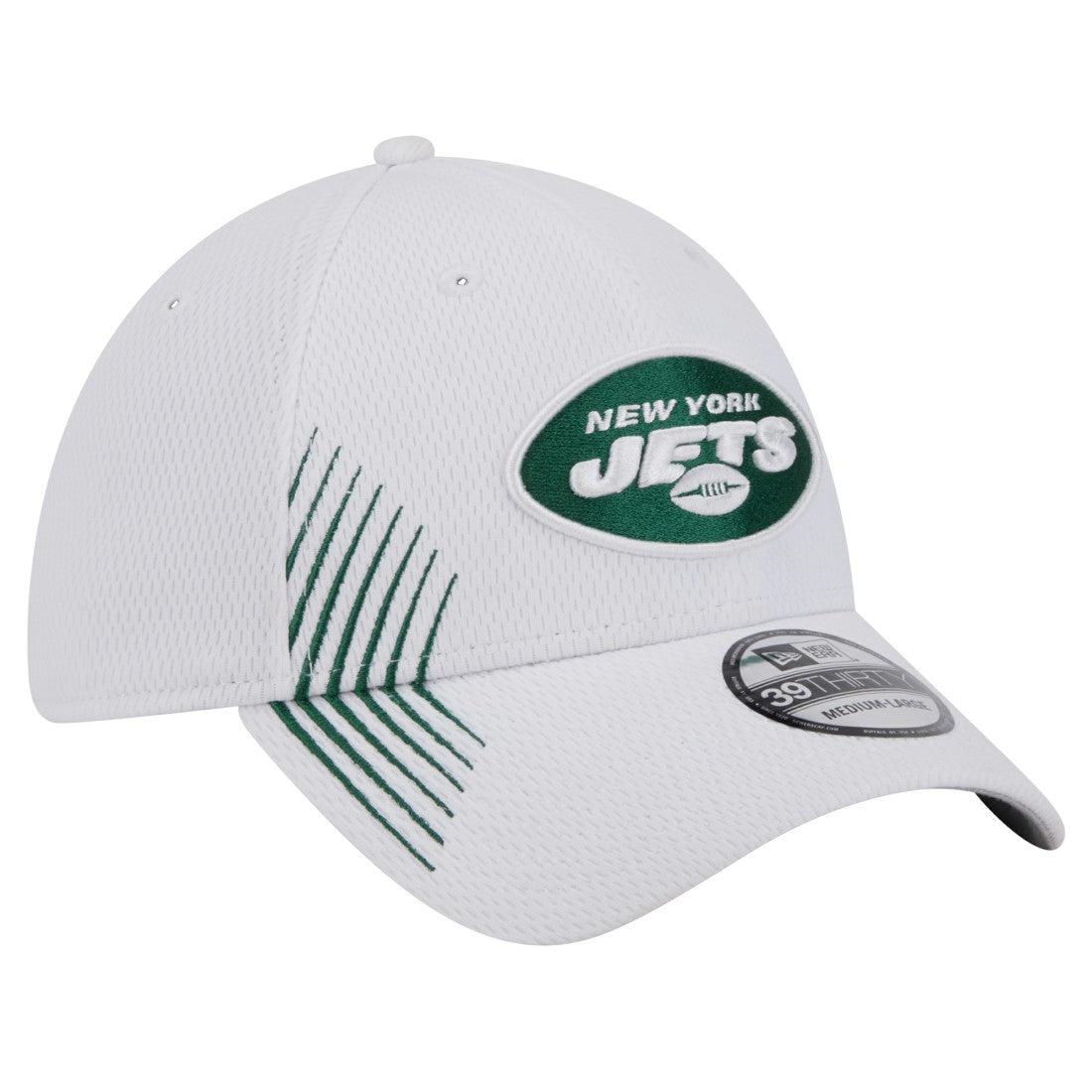 Active 39THIRTY Flex Hat - New York Jets Hats