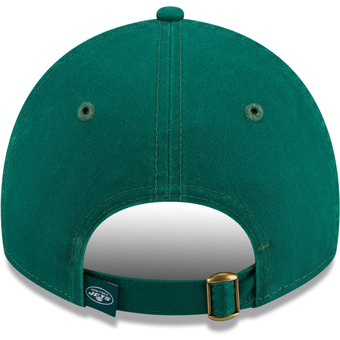 Women's Game Day Flower 9TWENTY Adjustable Hat - New York Jets Hats