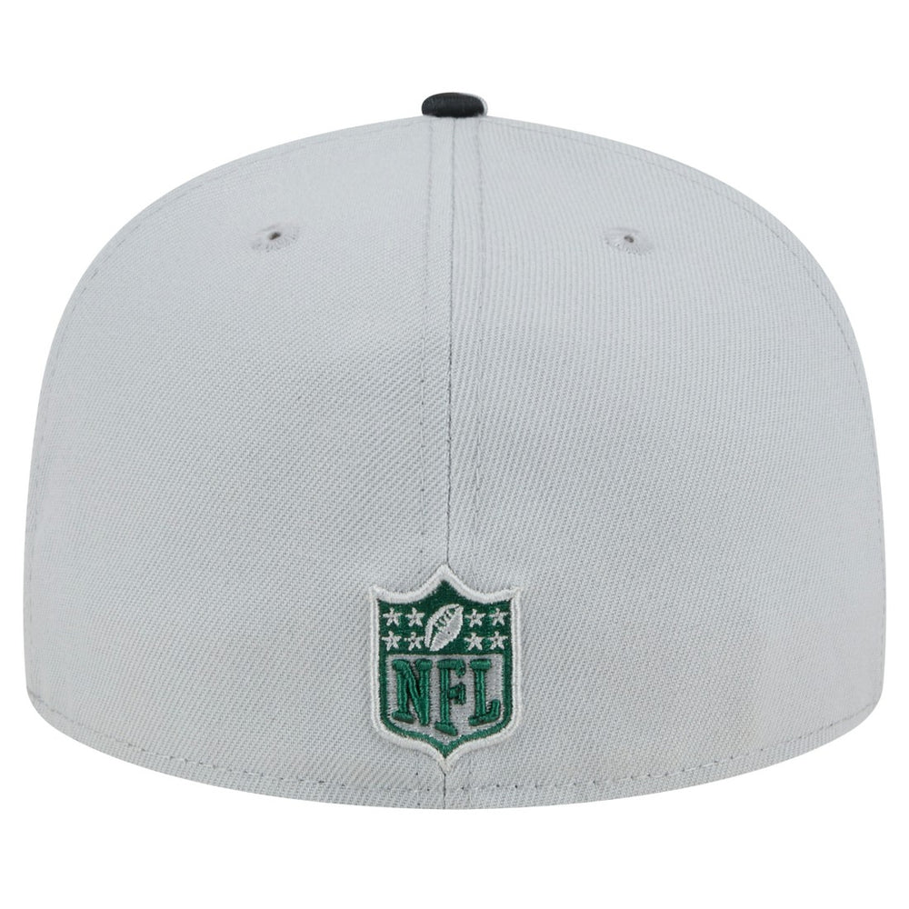 Active Camo 59FIFTY Fitted Hat - New York Jets Hats
