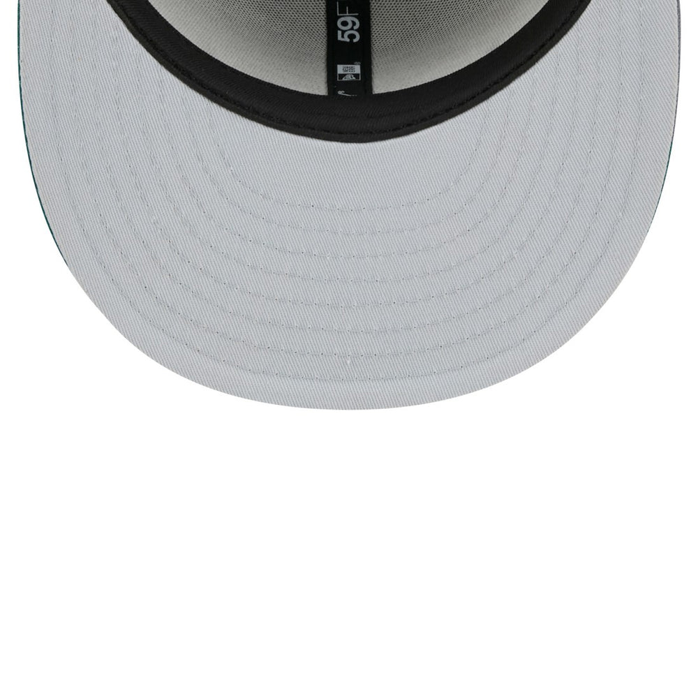 Active Camo 59FIFTY Fitted Hat - New York Jets Hats