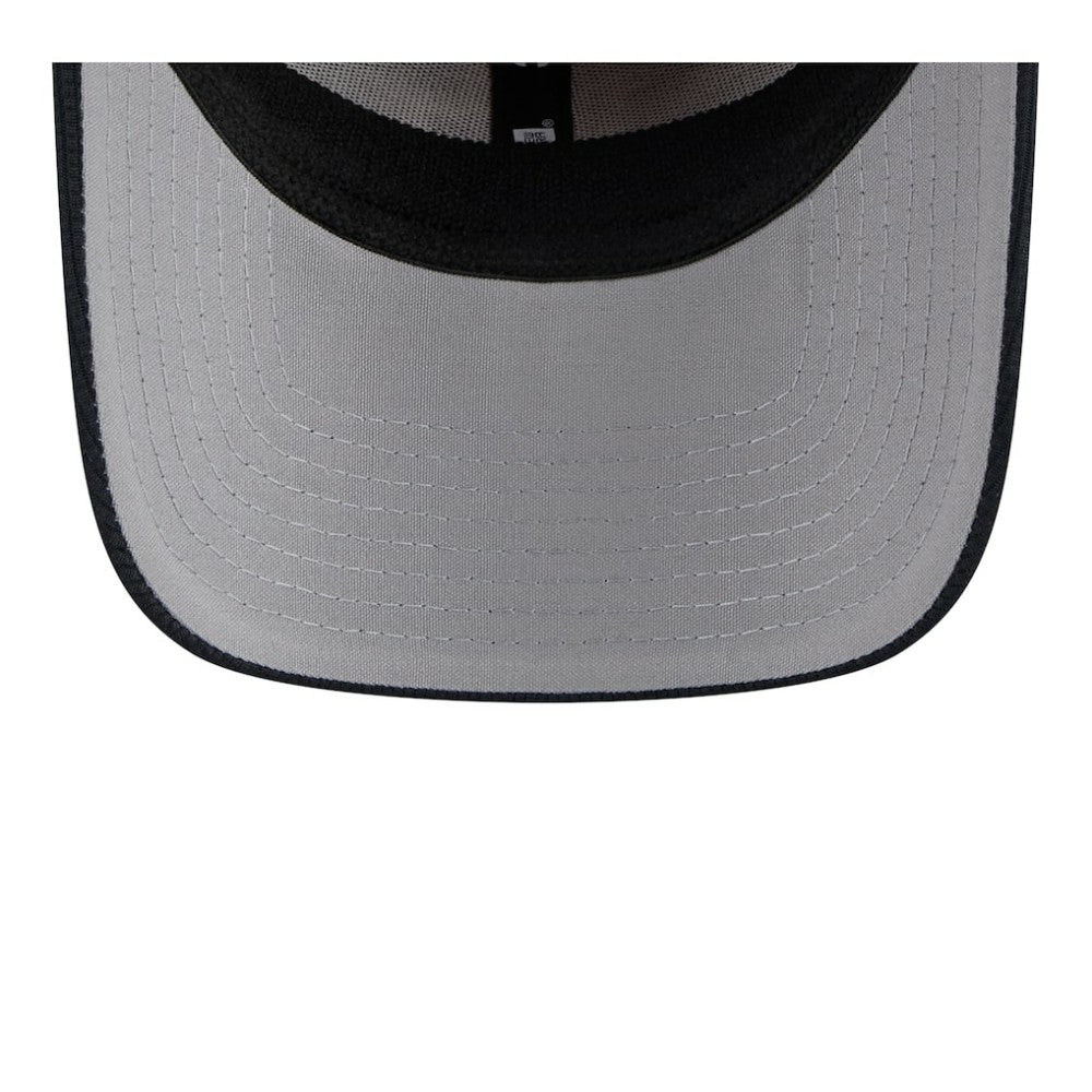 Red Washington Nationals New Era 2025 Batting Practice 39THIRTY Flex Hat