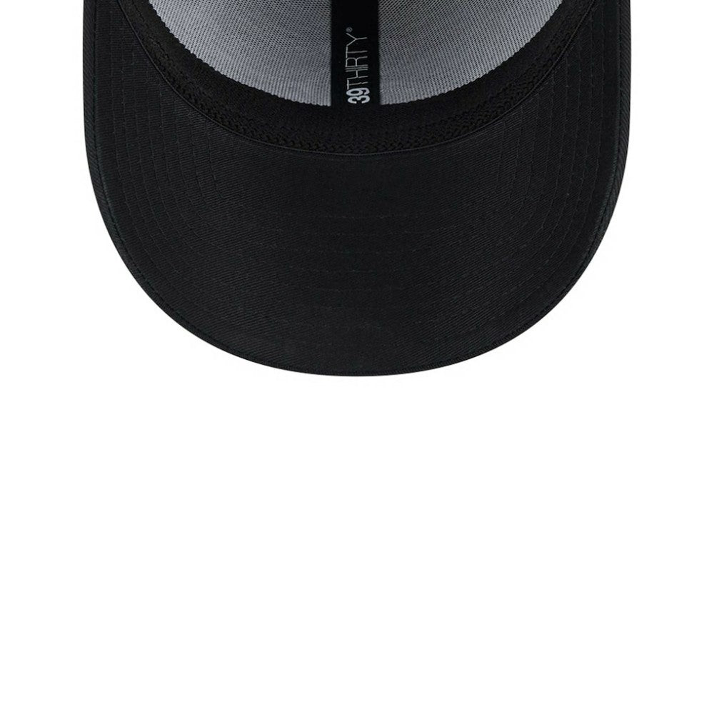 Black/White Chicago White Sox New Era Neo 39THIRTY Flex Hat