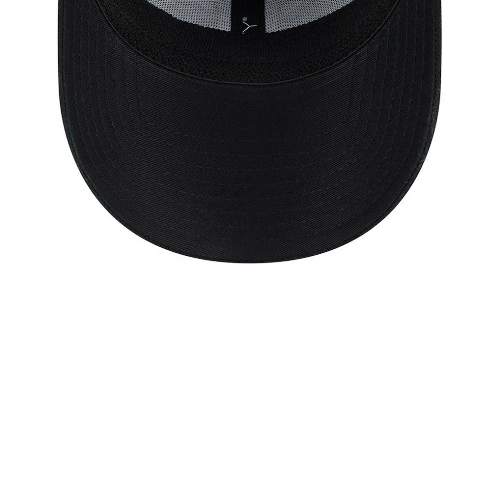 Black/White Houston Astros New Era Neo 39THIRTY Flex Hat
