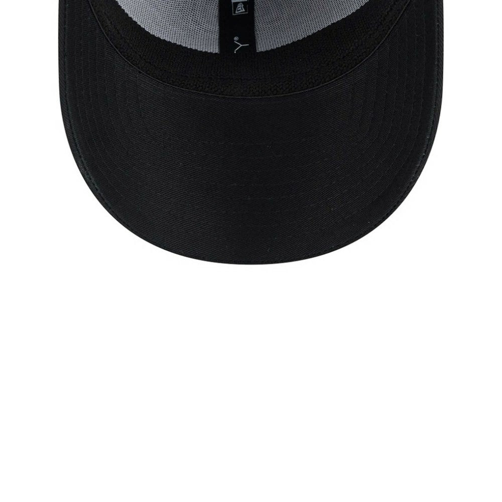 Black/White Philadelphia Phillies New Era Neo 39THIRTY Flex Hat