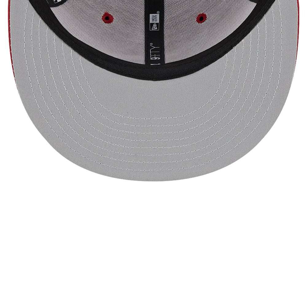 Main Trucker 9FIFTY Snapback Hat - Arizona Cardinals Hats