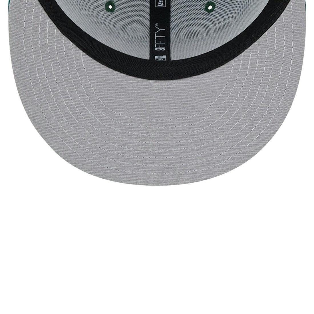 Main Trucker 9FIFTY Snapback Hat - New York Jets Hats