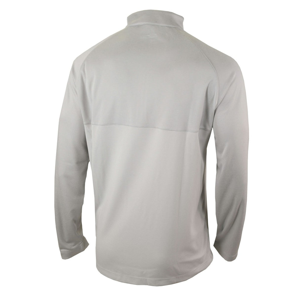 Columbia San Antonio Spurs Omni-Wick Rockin' It Quarter-Zip Pullover Top