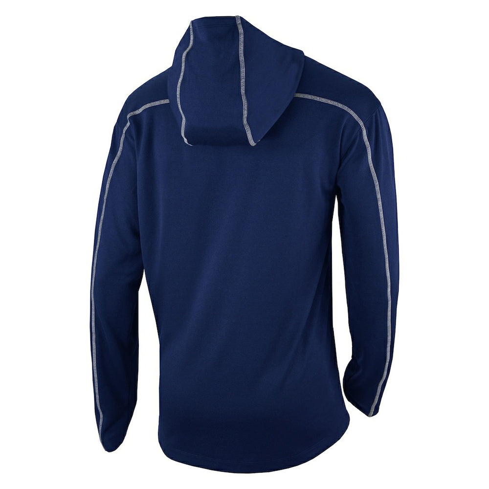Columbia Denver Nuggets Shotgun Pullover Hoodie sale
