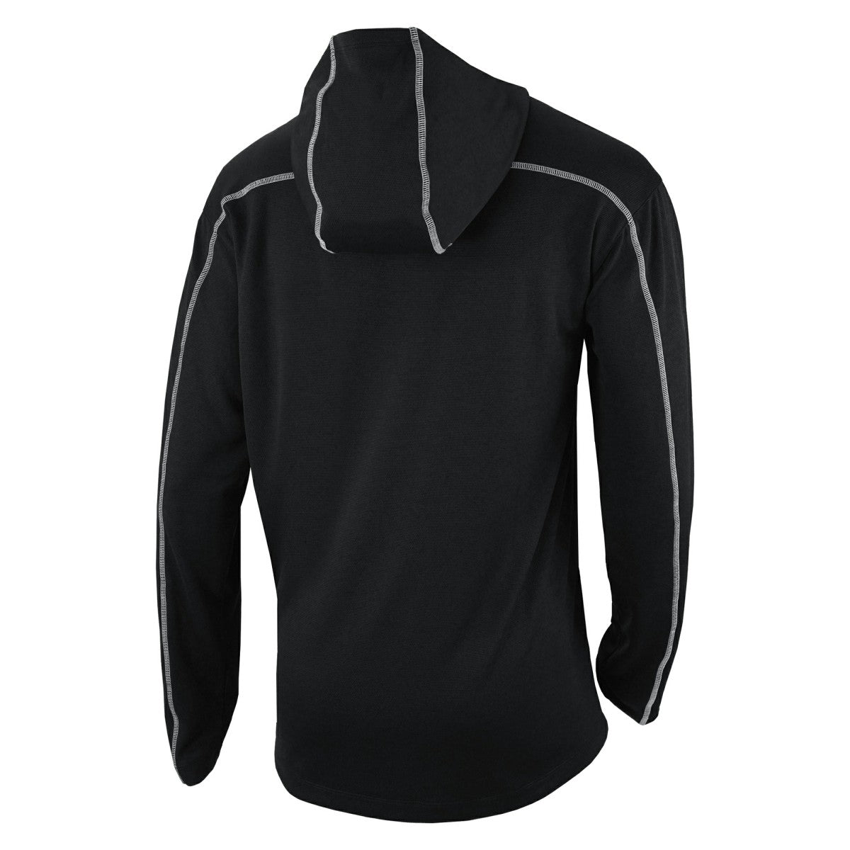 Columbia San Antonio Spurs Shotgun Pullover Hoodie