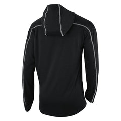 Columbia San Antonio Spurs Shotgun Pullover Hoodie