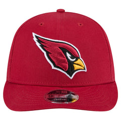 Main Low Profile 9FIFTY Snapback Hat - Arizona Cardinals Hats