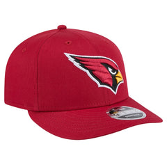 Main Low Profile 9FIFTY Snapback Hat - Arizona Cardinals Hats