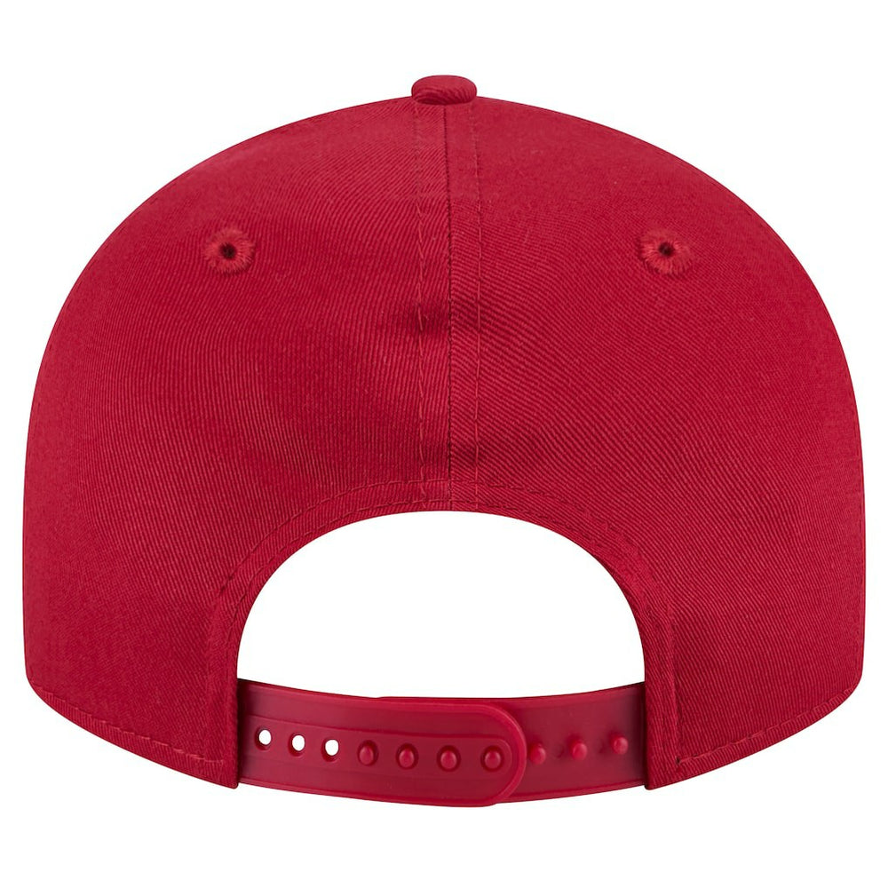 Main Low Profile 9FIFTY Snapback Hat - Arizona Cardinals Hats