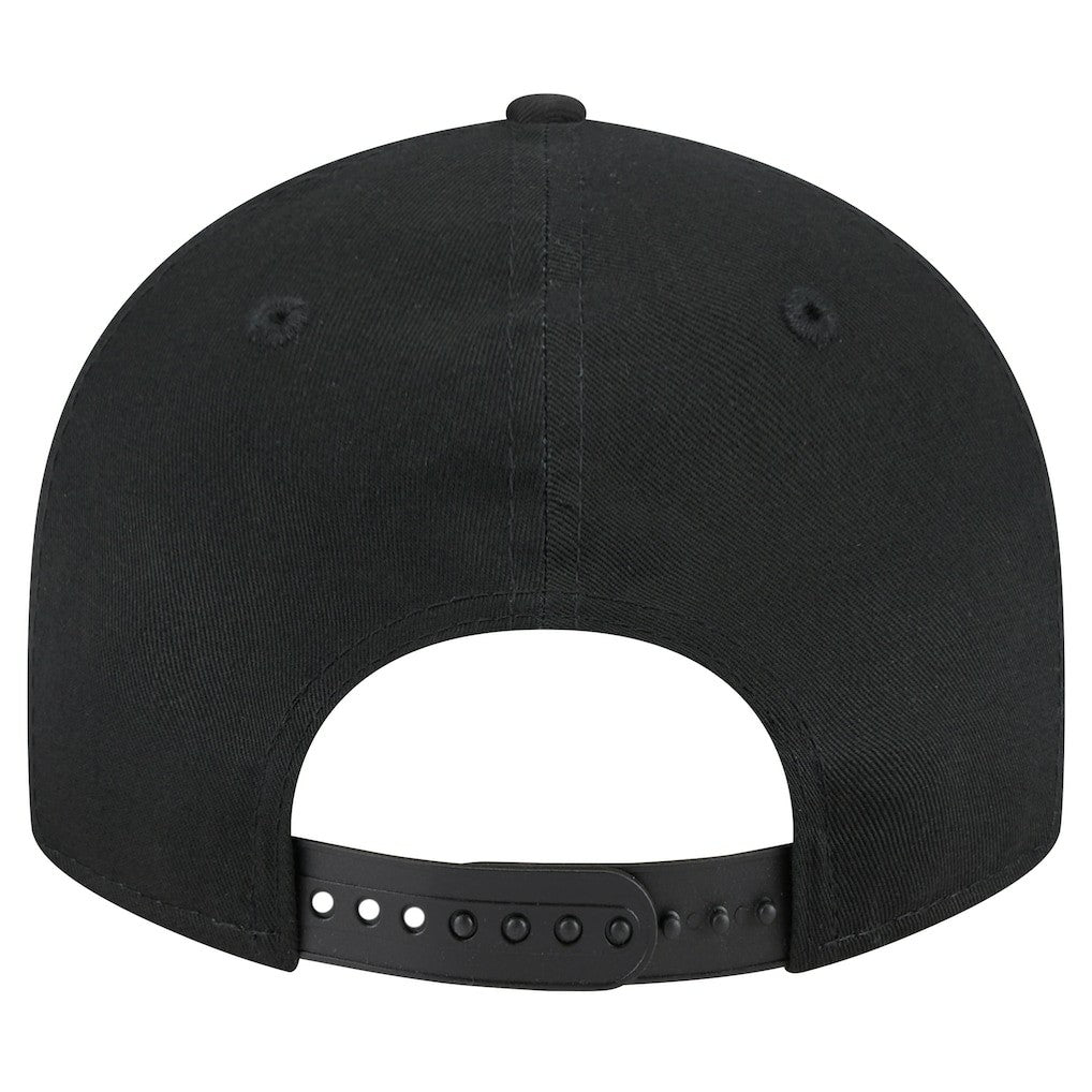 Main Low Profile 9FIFTY Snapback Hat - Cincinnati Bengals Hats