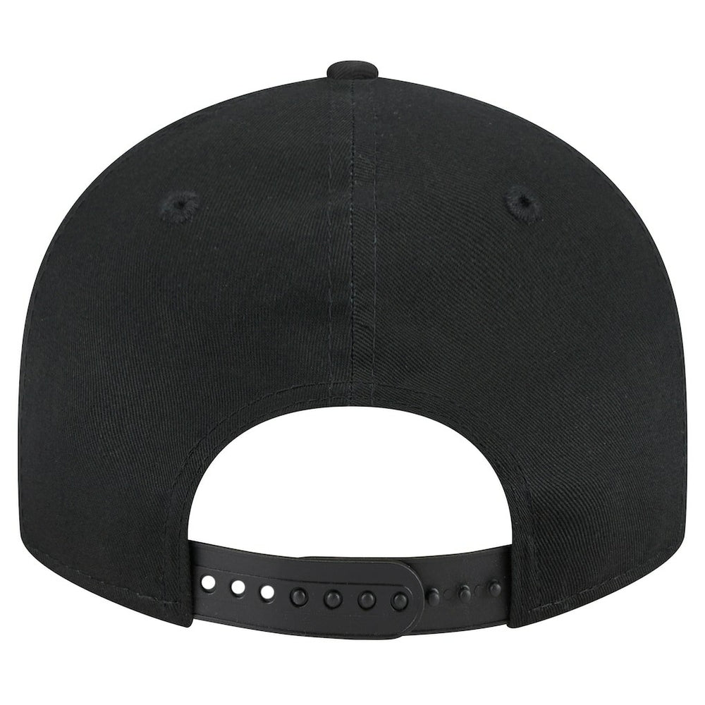 Main Low Profile 9FIFTY Snapback Hat - Cincinnati Bengals Hats