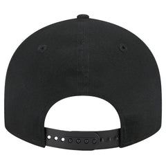 Main Low Profile 9FIFTY Snapback Hat - Cincinnati Bengals Hats