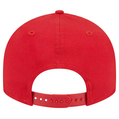Main Low Profile 9FIFTY Snapback Hat - Kansas City Chiefs Hats