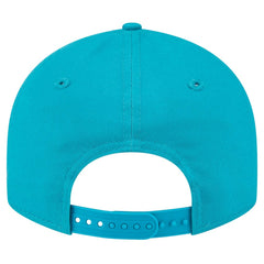 Main Low Profile 9FIFTY Snapback Hat - Miami Dolphins Hats
