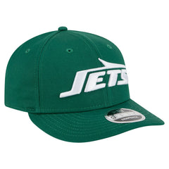 Main Low Profile 9FIFTY Snapback Hat - New York Jets Hats
