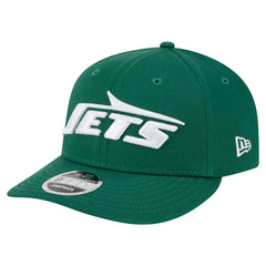 Main Low Profile 9FIFTY Snapback Hat - New York Jets Hats