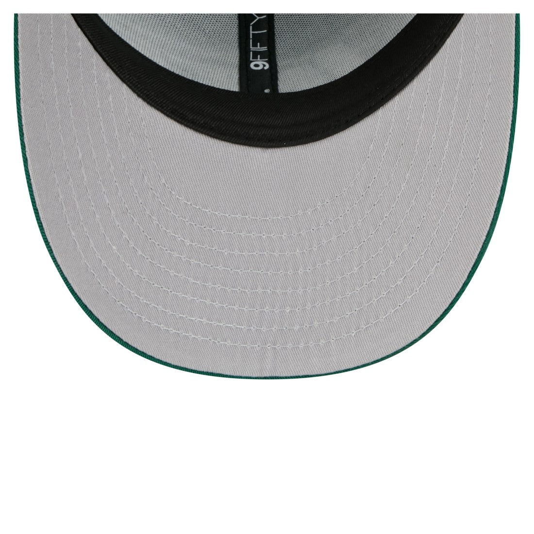 Main Low Profile 9FIFTY Snapback Hat - New York Jets Hats