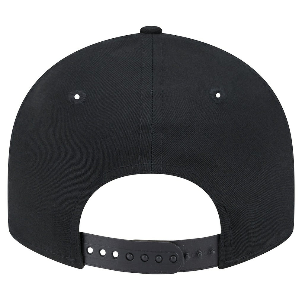 Main Low Profile 9FIFTY Snapback Hat - Pittsburgh Steelers Hats