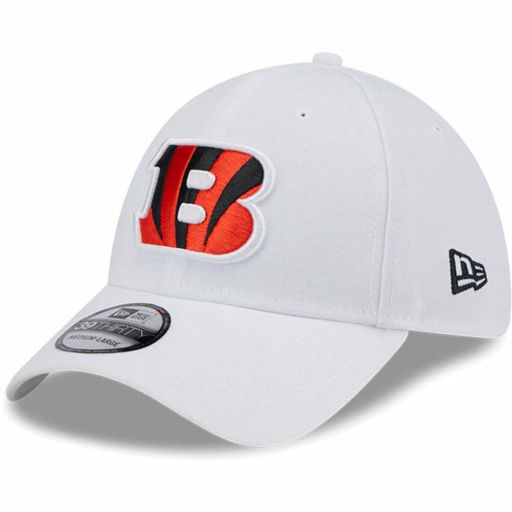 Main 39THIRTY Flex Hat - Cincinnati Bengals Hats