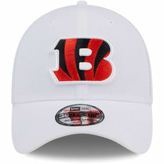 Main 39THIRTY Flex Hat - Cincinnati Bengals Hats