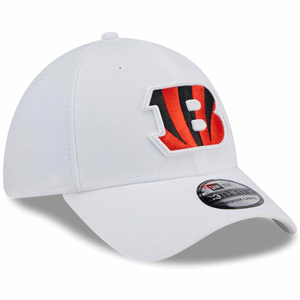 Main 39THIRTY Flex Hat - Cincinnati Bengals Hats