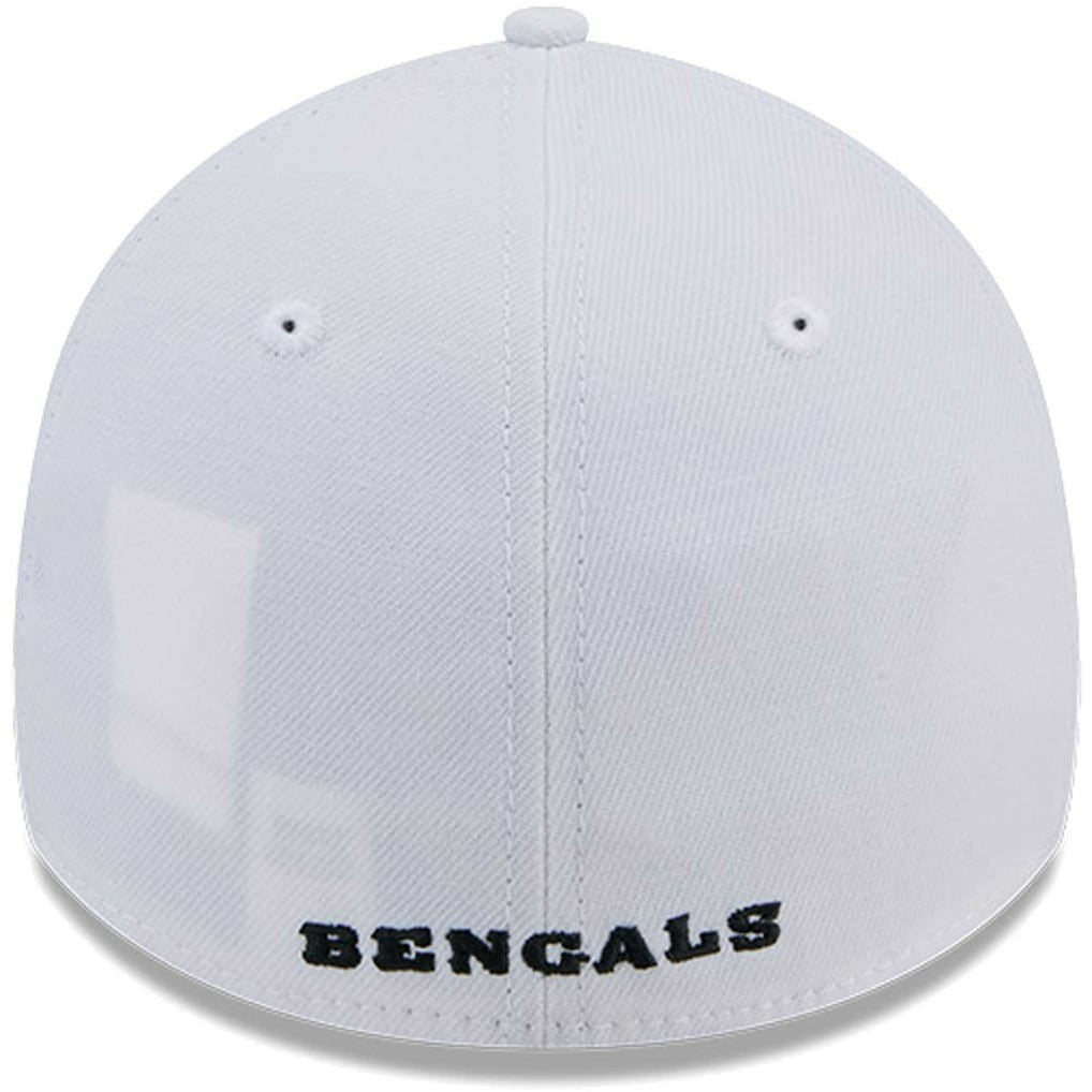 Main 39THIRTY Flex Hat - Cincinnati Bengals Hats
