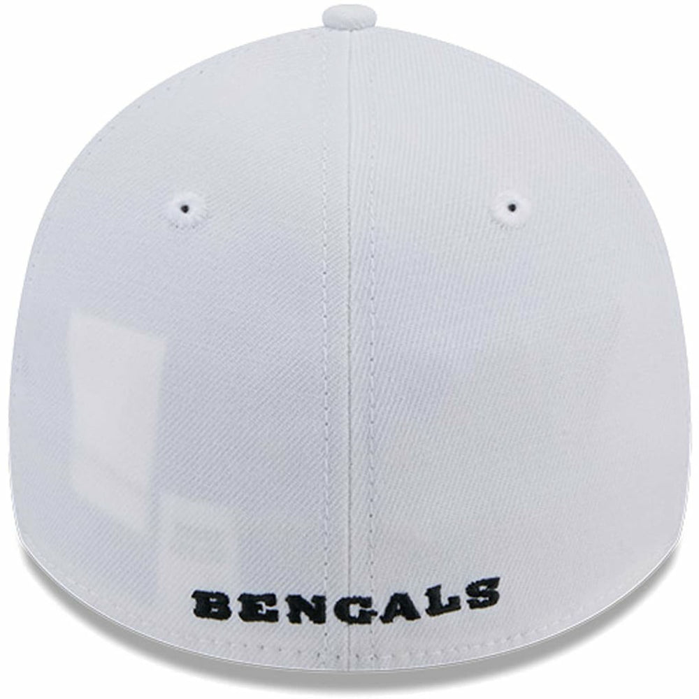 Main 39THIRTY Flex Hat - Cincinnati Bengals Hats