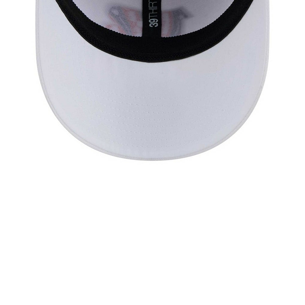 Main 39THIRTY Flex Hat - Cincinnati Bengals Hats