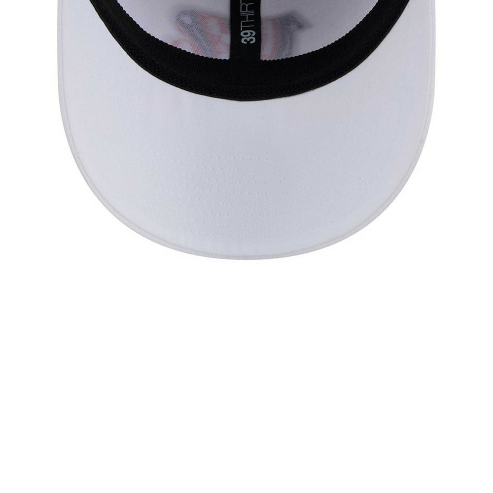 Main 39THIRTY Flex Hat - Cincinnati Bengals Hats
