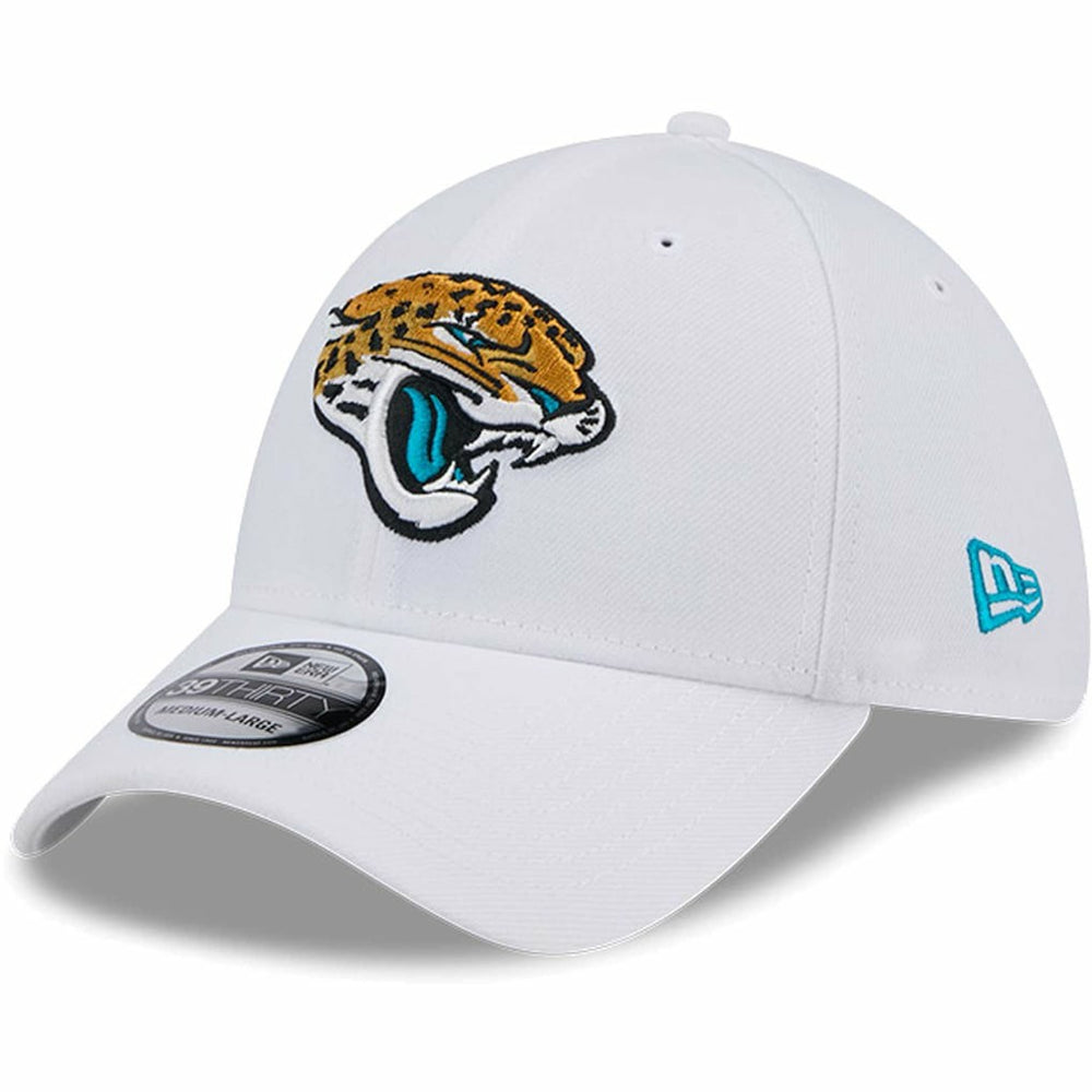 Main 39THIRTY Flex Hat - Jacksonville Jaguars Hats