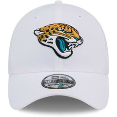 Main 39THIRTY Flex Hat - Jacksonville Jaguars Hats