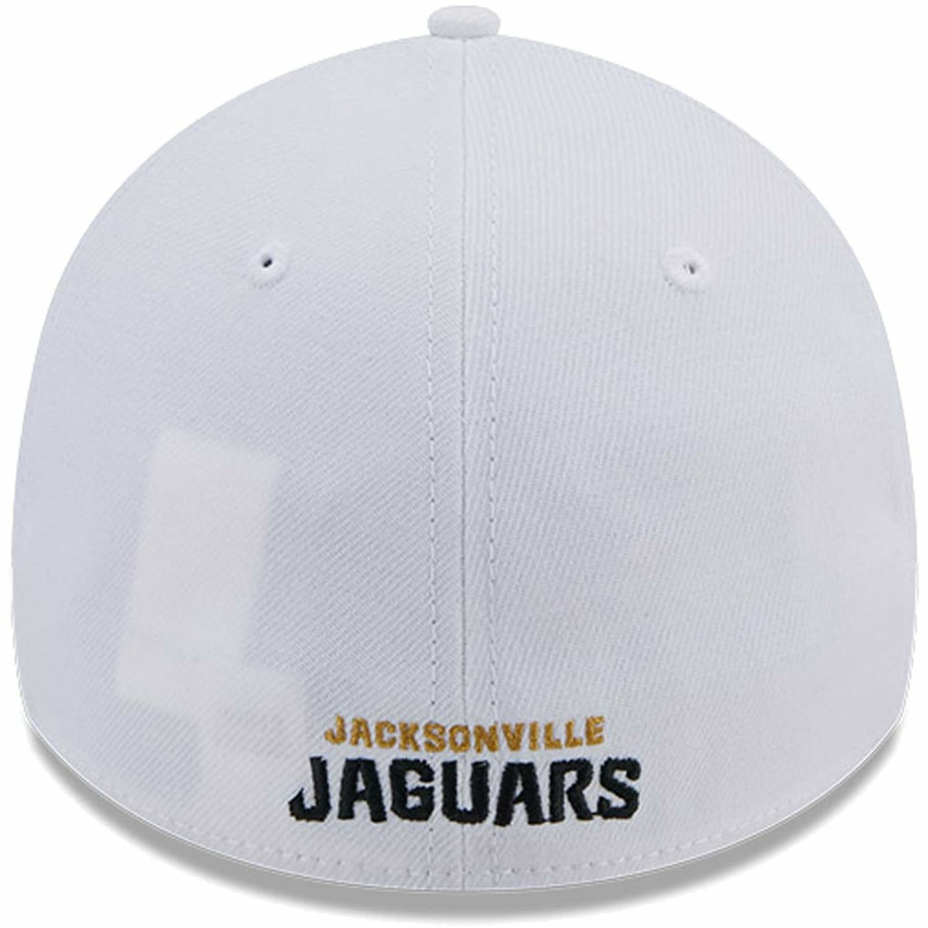 Main 39THIRTY Flex Hat - Jacksonville Jaguars Hats