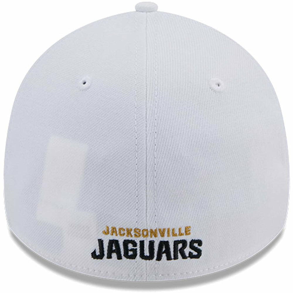 Main 39THIRTY Flex Hat - Jacksonville Jaguars Hats