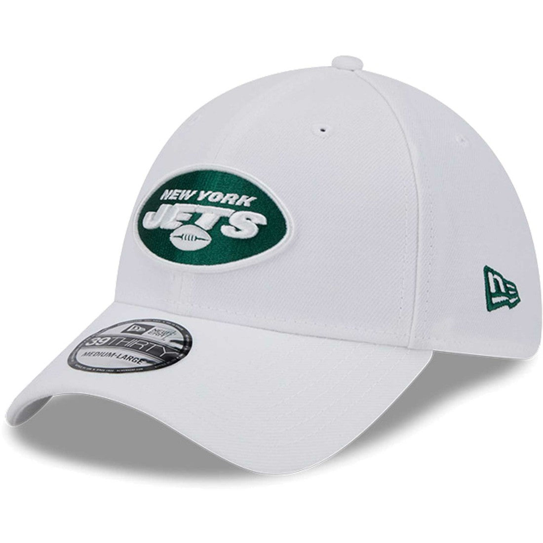 Main 39THIRTY Flex Hat - New York Jets Hats