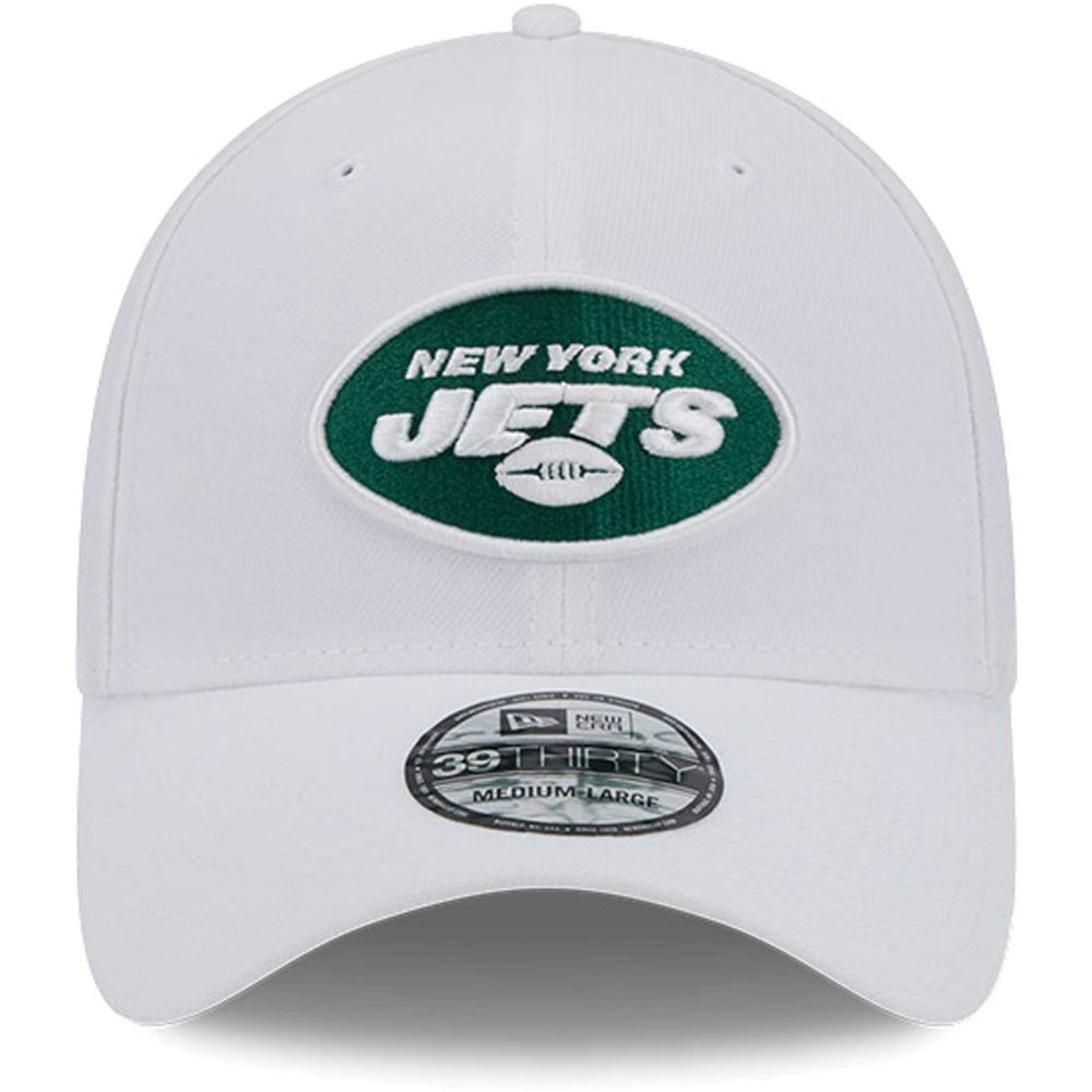 Main 39THIRTY Flex Hat - New York Jets Hats