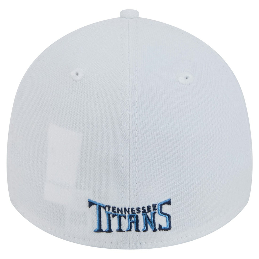 Main 39THIRTY Flex Hat - Tennessee Titans Hats
